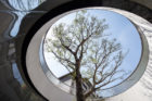 Tea Community Center China By Waterfrom Design Yellowtrace 11