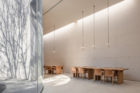 Tea Community Center China By Waterfrom Design Yellowtrace 12
