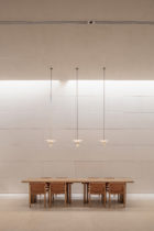 Tea Community Center China By Waterfrom Design Yellowtrace 15