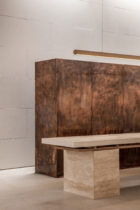 Tea Community Center China By Waterfrom Design Yellowtrace 16
