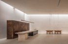Tea Community Center China By Waterfrom Design Yellowtrace 17