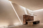 Tea Community Center China By Waterfrom Design Yellowtrace 18