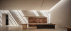 Tea Community Center China By Waterfrom Design Yellowtrace 19