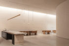 Tea Community Center China By Waterfrom Design Yellowtrace 20