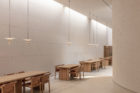 Tea Community Center China By Waterfrom Design Yellowtrace 21