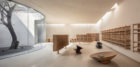 Tea Community Center China By Waterfrom Design Yellowtrace 24