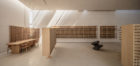 Tea Community Center China By Waterfrom Design Yellowtrace 27
