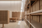 Tea Community Center China By Waterfrom Design Yellowtrace 28
