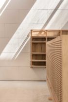Tea Community Center China By Waterfrom Design Yellowtrace 30