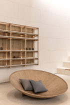 Tea Community Center China By Waterfrom Design Yellowtrace 32