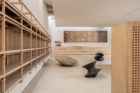 Tea Community Center China By Waterfrom Design Yellowtrace 33