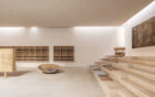 Tea Community Center China By Waterfrom Design Yellowtrace 34