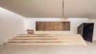 Tea Community Center China By Waterfrom Design Yellowtrace 35