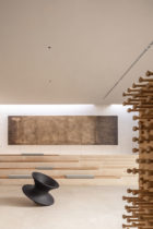 Tea Community Center China By Waterfrom Design Yellowtrace 36