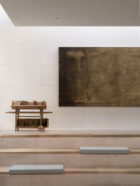 Tea Community Center China By Waterfrom Design Yellowtrace 37