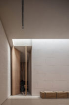 Tea Community Center China By Waterfrom Design Yellowtrace 40