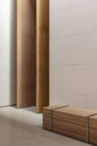 Tea Community Center China By Waterfrom Design Yellowtrace 41