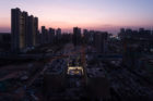 Tea Community Center China By Waterfrom Design Yellowtrace 46