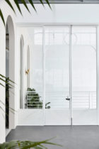 Artedomus Brisbane Showroom By The Stella Collective Yellowtrace 04
