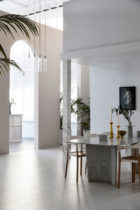 Artedomus Brisbane Showroom By The Stella Collective Yellowtrace 07