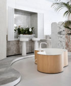 Artedomus Brisbane Showroom By The Stella Collective Yellowtrace 08