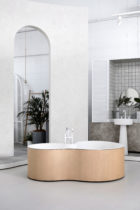 Artedomus Brisbane Showroom By The Stella Collective Yellowtrace 09