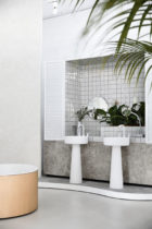 Artedomus Brisbane Showroom By The Stella Collective Yellowtrace 10