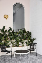 Artedomus Brisbane Showroom By The Stella Collective Yellowtrace 15