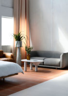 Artedomus Brisbane Showroom By The Stella Collective Yellowtrace 19