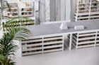 Artedomus Brisbane Showroom By The Stella Collective Yellowtrace 25