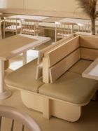 Flourist Bakery And Cafe East Vancouver By Ste Marie Yellowtrace 13