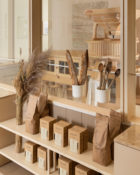 Flourist Bakery And Cafe East Vancouver By Ste Marie Yellowtrace 15