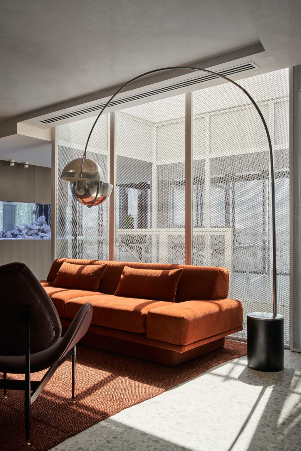 Cobild Office in Melbourne by Mim Design | Yellowtrace