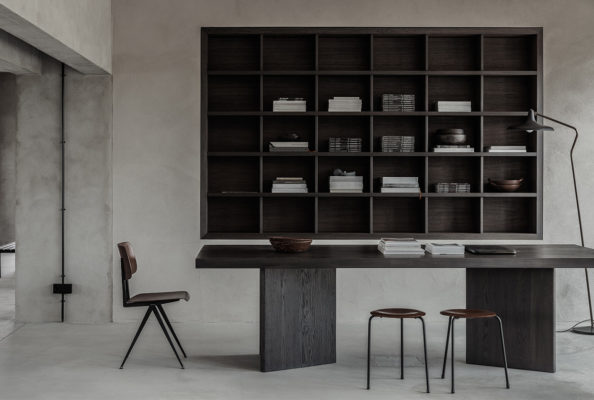 Brutalist Silence Creative Hub Berlin By Annabell Kutucu Yellowtrace