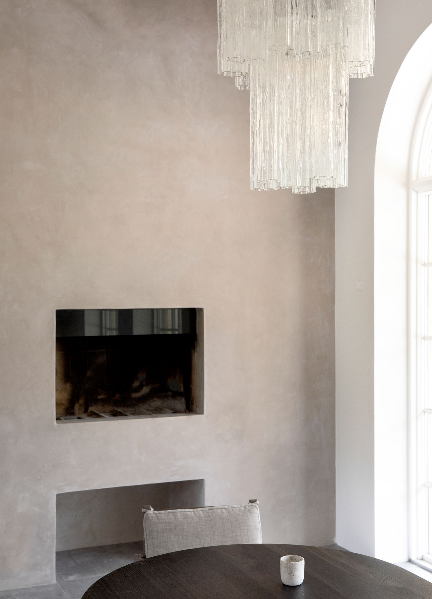 Sandbjerg Residence in Denmark by Norm Architects | Yellowtrace