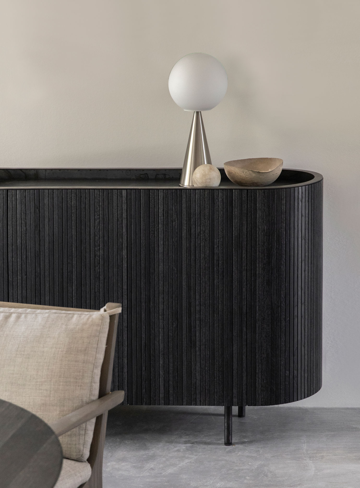 Sandbjerg Residence in Denmark by Norm Architects | Yellowtrace