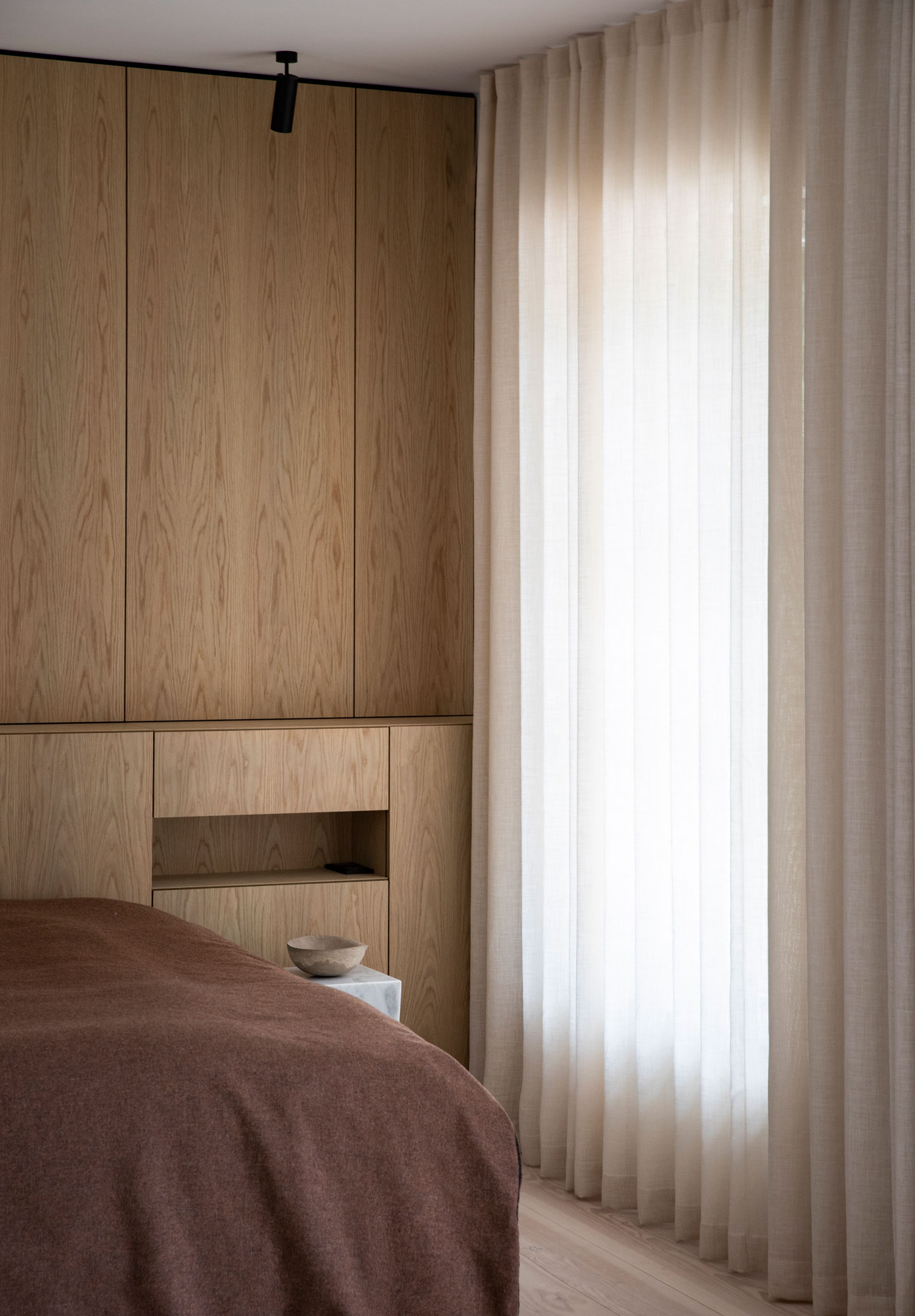 Sandbjerg Residence in Denmark by Norm Architects | Yellowtrace