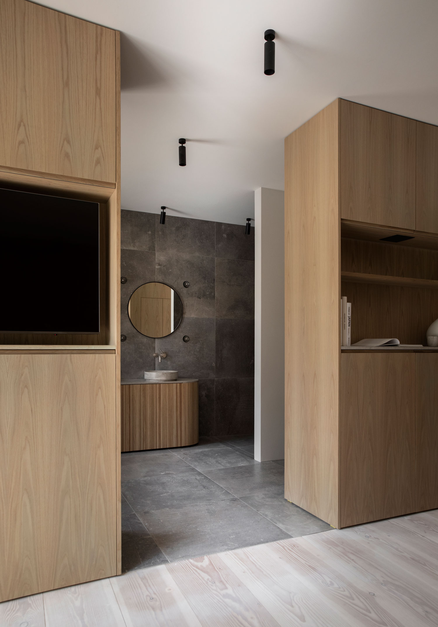 Sandbjerg Residence in Denmark by Norm Architects | Yellowtrace