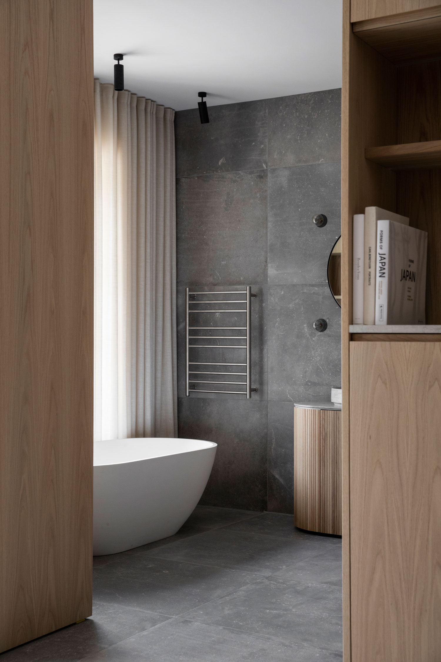 Sandbjerg Residence in Denmark by Norm Architects | Yellowtrace