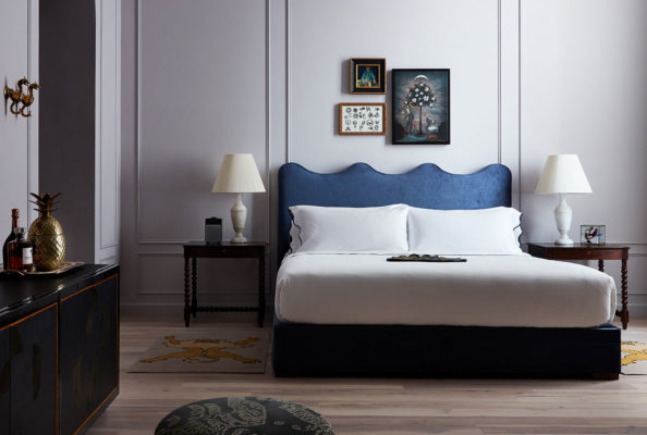 Maison De La Luz New Orleans By Studio Shamshiri And Atelier Ace Yellowtrace