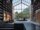 Capsule Hotel Library Zhejiang Province China By Atelier Tao C Yellowtrace