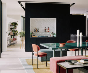 Television Centre Penthouse London By Waldo Works Yellowtrace