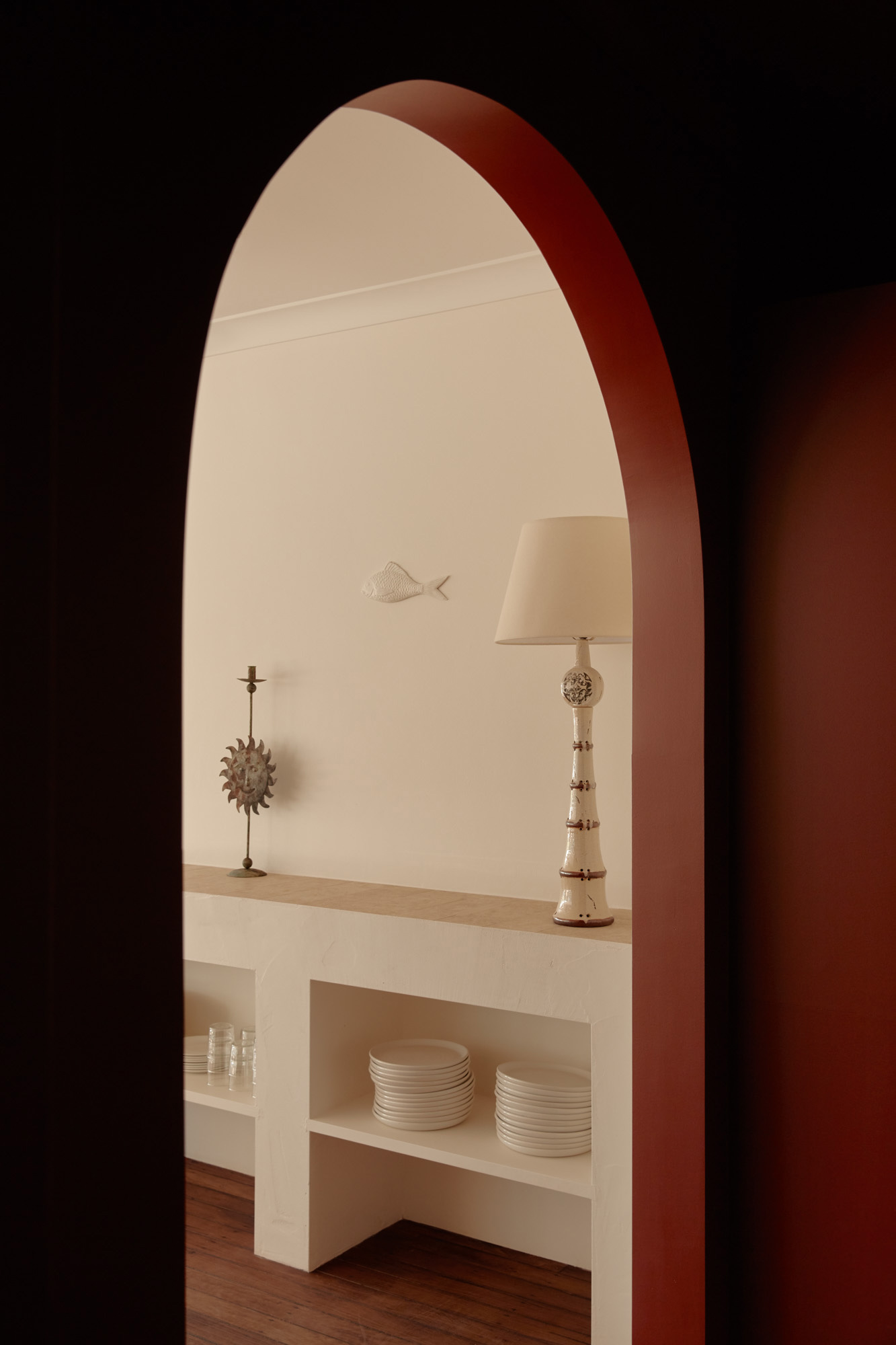 Dunes Restaurant & Event Space in Sydney's Palm Beach by Olivia Bossy | Yellowtrace