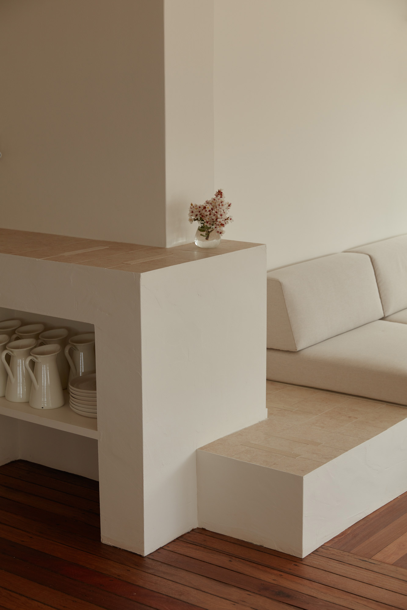 Dunes Restaurant & Event Space in Sydney's Palm Beach by Olivia Bossy | Yellowtrace