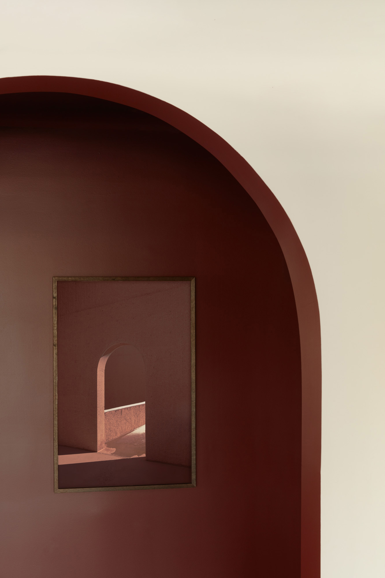 Dunes Restaurant & Event Space in Sydney's Palm Beach by Olivia Bossy | Yellowtrace