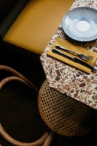 Timber Terrazzo Made From Recycled Materials By Foresso Yellowtrace 09