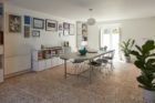 Timber Terrazzo Made From Recycled Materials By Foresso Yellowtrace 11