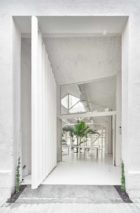 Acid House Cultural Hub Barcelona By Arquitectura G Yellowtrace 01
