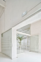 Acid House Cultural Hub Barcelona By Arquitectura G Yellowtrace 03