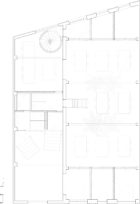 Acid House Cultural Hub Barcelona By Arquitectura G Yellowtrace 10